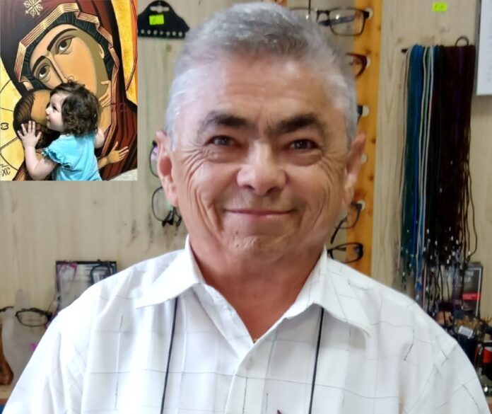 Educaţia…şi Lecţia de Viaţă! – Interviu cu domnul Ionică Boştină, specialist în optică şi patronul magazinului-atelier «Optica IONICĂ» din Târgu-Jiu – ,,Bucuria pe care o am în suflet este de la Dumnezeu şi de la micile împliniri ale activităţii mele profesionale de fiecare zi”!