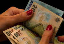 Crește salariul minim