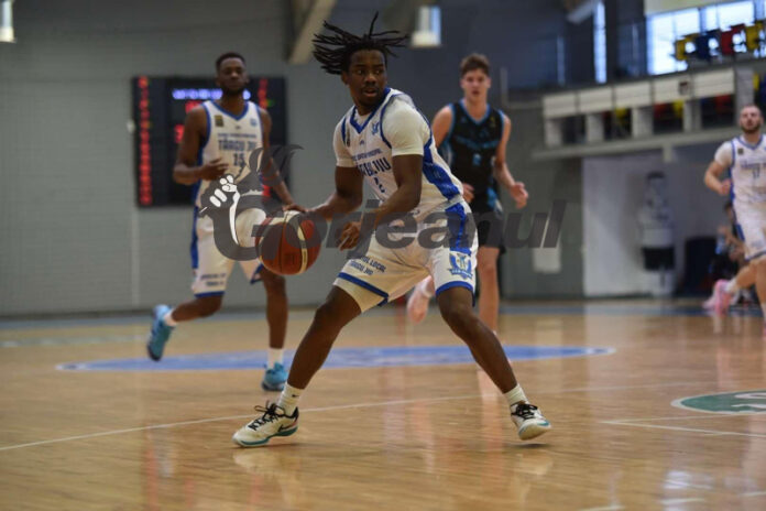 Au învins, dar mai au de muncit