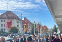 PSD Gorj, depunerea candidaturilor la parlamentare