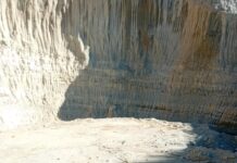 Padeș: Carieră privată, amendată de comisarii de mediu