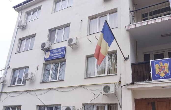 casa corpului didactic ccd gorj site