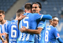 Au uitat să se bucure. Craiova a bătut-o pe Slobozia, dar fanii nu au fost convinși