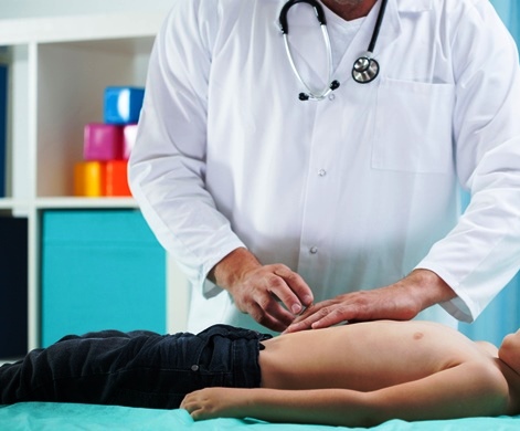 Consultații gratuite la cabinetul de chirurgie pediatrică