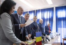 Cosmin Popescu: Ne așteaptă un mandat dificil