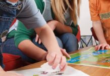 Crește valoarea tichetelor de creșă