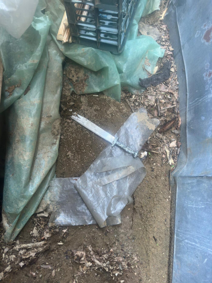 Patru ani de pușcărie pentru că și-a înjunghiat soțul