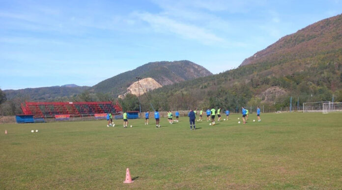 Nu joacă, dar se antrenează. Cât mai rezistă Viitorul?