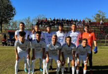 CSM Târgu Jiu se desprinde în fruntea clasamentului