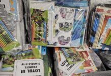 Ghiozdane și rechizite pentru 150 de copii din medii defavorizate din Gorj