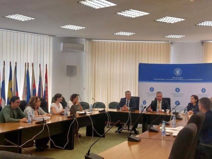 Noi discuții despre Calea Eroilor, după includerea în UNESCO