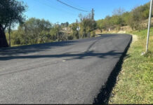 Drumuri reabilitate la Vladimir