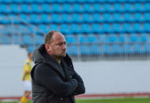 Găman face apel la fair-play înainte de partida de la Bustuchin: ,,Trebuie să ne respectăm”