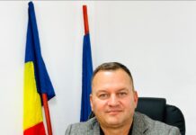 El este viceprimarul orașului Rovinari!