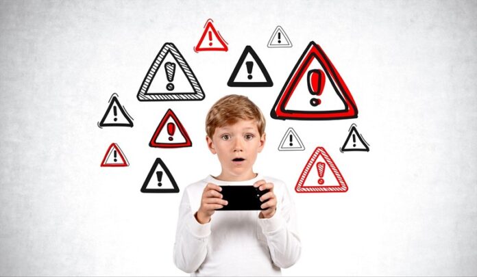 3 Cele Mai Bune Aplicații Control Parental iPhone Pentru Tine