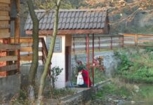 Repere autumnale – În miez de toamnă prin ţinutul izvoarelor gorjene