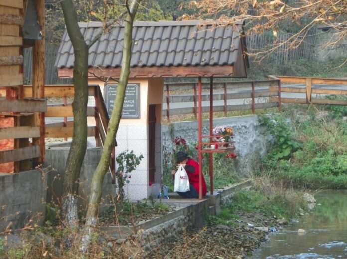 Repere autumnale – În miez de toamnă prin ţinutul izvoarelor gorjene