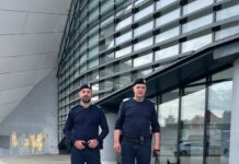 Gorj: Jandarmii, în teren. Șase evenimente sportive și cultural-artistice