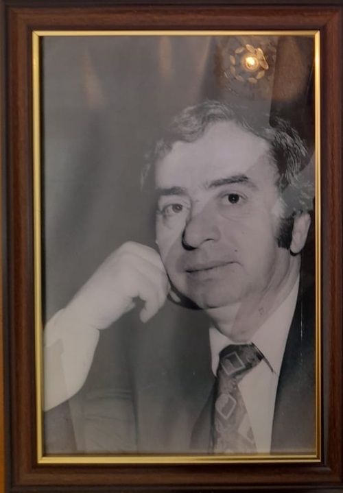 IN MEMORIAM… POMPILIU ŞI GRIGORE MARCEA