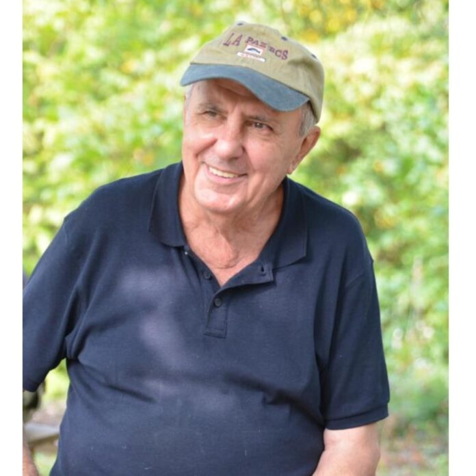 Prof.univ.dr. Marin Cârciumaru, Cetățean de Onoare al comunei Peștișani