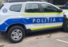 Trimis în judecată pentru tentativă de omor. I-a lovit cu mașina!