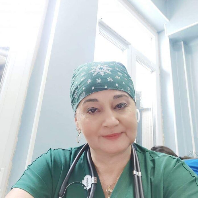 Accident teribil la Țicleni! O doctoriță ATI, grav rănită!