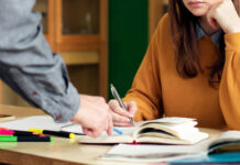 Câți profesori au declarat la Fisc că fac meditații