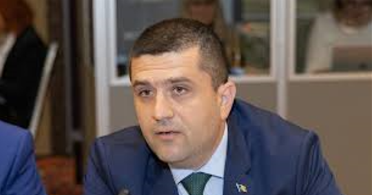 Parlamentar: Conducerea CE Oltenia nu are legimitate!