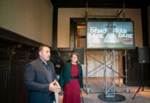 Campanie de donații prin SMS pentru sprijinirea proiectelor derulate de Ambulanța pentru Monumente