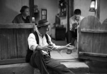 AMURGUL ȚĂRANULUI ROMÂN