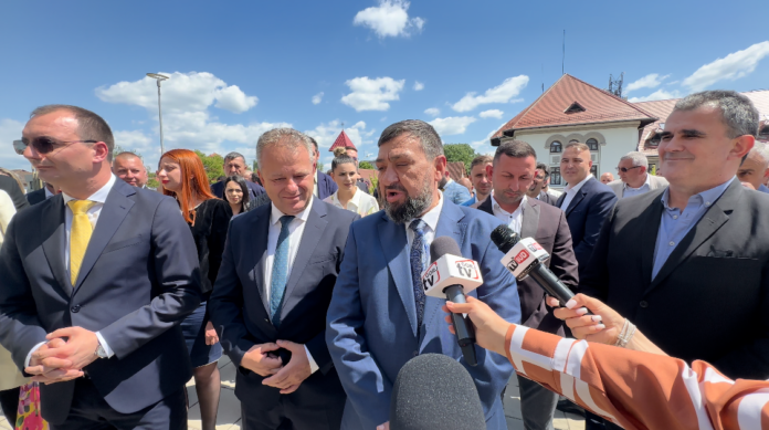 UPDATE, PNL Gorj – Comunicat: Lui Nelu Pavel îi va fi retras sprijinul politic