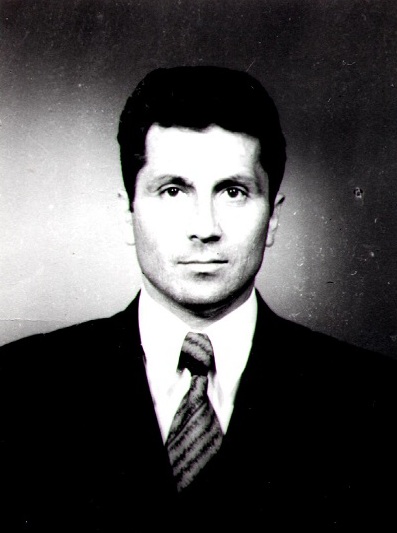 PORTRET ÎN OGLINDA PETROLULUI – INGINER, NICOLAE ARMEGIOIU – O VIAŢĂ DĂRUITĂ PETROLULUI