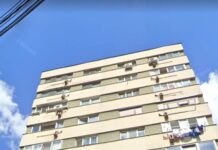 Un nou bloc reabilitat la Târgu Jiu