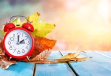 Data la care trecem la ora de iarnă