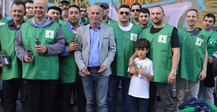 Un fost președinte de partid a încetat din viață