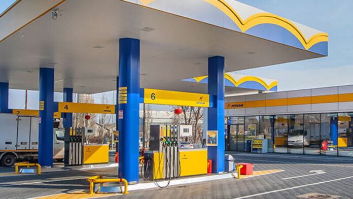 A patra scumpire a carburanților din această lună
