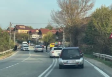 Dosar penal după accidentul de la Scoarța