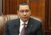 Fostul deputat de Gorj, Victor Ponta se întoarce în politică. ”Am învățat multe din înfrângeri”