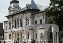 Trei candidați pentru un post vacant la Consiliul Județean