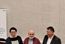 Cine a primit Premiul Național „Constantin Brâncuși” 2023