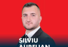 Cel mai tânăr primar din Gorj, validat în funcție