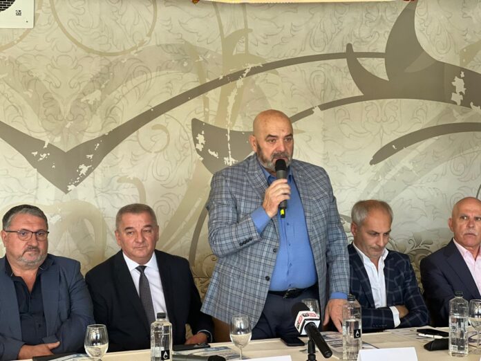 A demarat a doua etapă a proiectului regional derulat de Aparegio