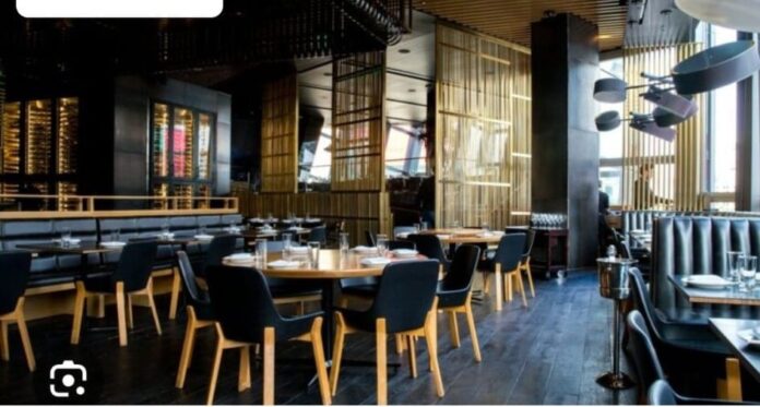 Târgu Jiu: Comisarii de mediu au închis un restaurant