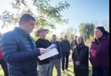 Statul prăduiește 19 familii din Gorj! Din proprietari, ajung OAMENI AI STRĂZII! Le ia casele și le dă bani de-o ciorbă!