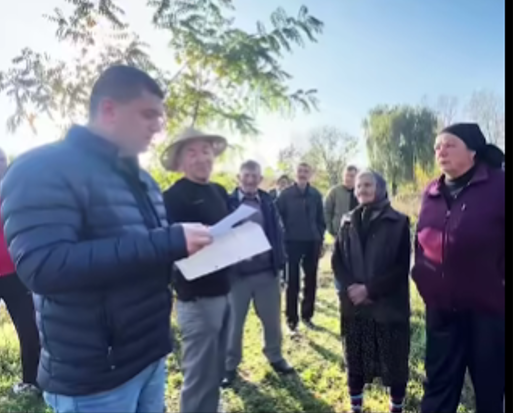 Statul prăduiește 19 familii din Gorj! Din proprietari, ajung OAMENI AI STRĂZII! Le ia casele și le dă bani de-o ciorbă!