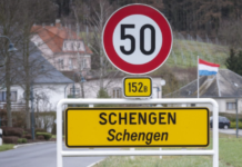 PE: Vot pentru intrarea în Schengen a României și Bulgariei, joi