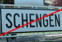 Austria blochează din nou intrarea României în Schengen