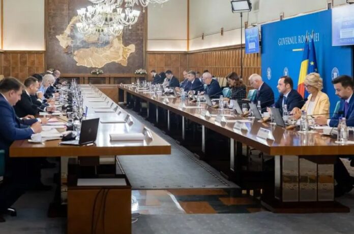 “Strategia Națională pentru susținerea părinților”, aprobată de Guvern