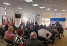 Investiție de 2,4 milioane de lei prin Programul ”Anghel Saligny”, într-o comună din Gorj