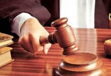 Delegare importantă la Tribunalul Gorj